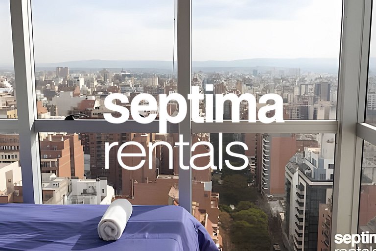 Amplia oficina comercial con acceso controlado