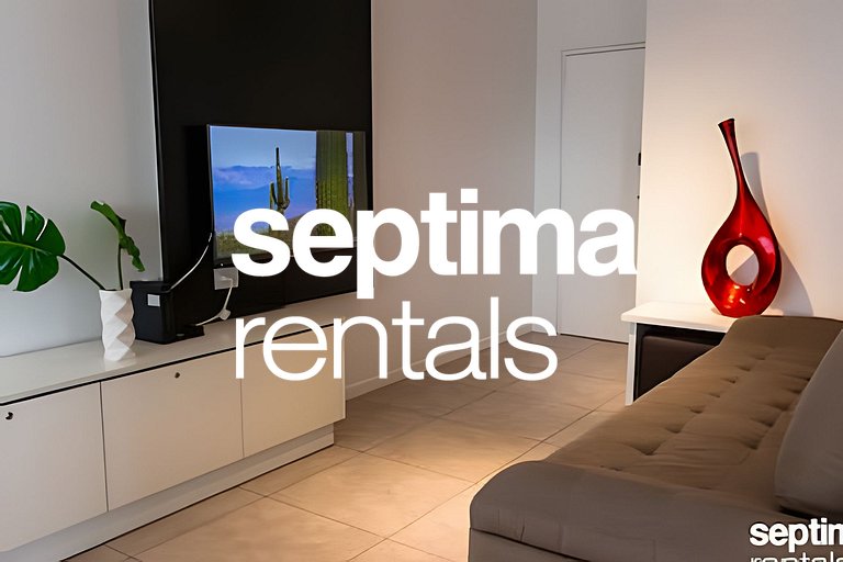 Amplia oficina comercial con acceso controlado