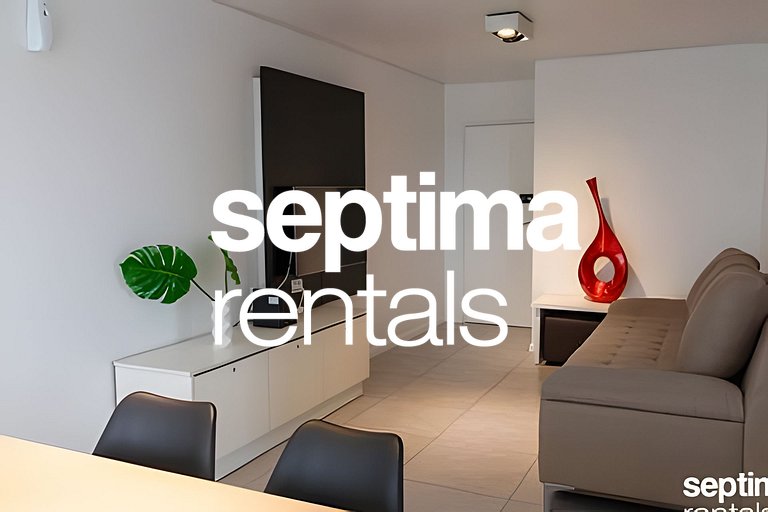 Amplia oficina comercial con acceso controlado