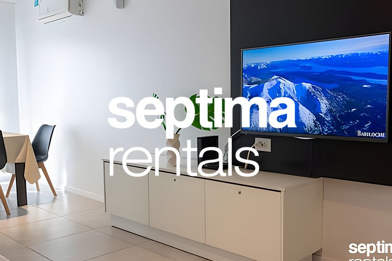 Amplia oficina comercial con acceso controlado
